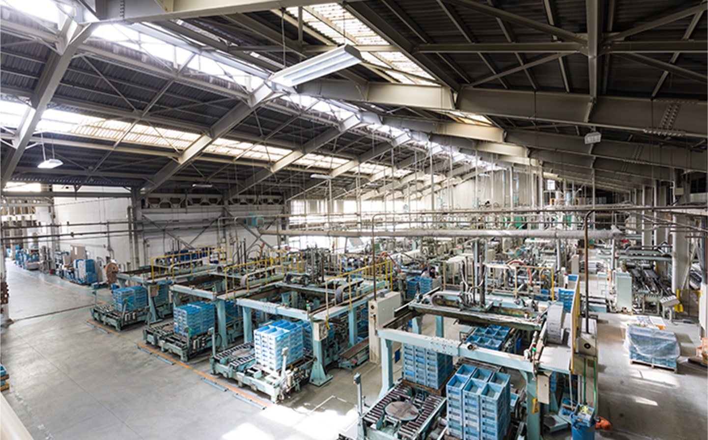 会社案内｜株式会社中島窯業｜多治見市｜タイルメーカー